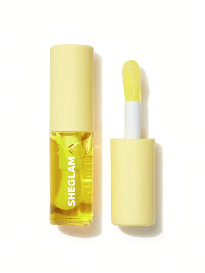 SHEGLAM Lip Gloss 5 Pcs Set – High Shine Non-Sticky Lip Gloss JZCosmetics.com