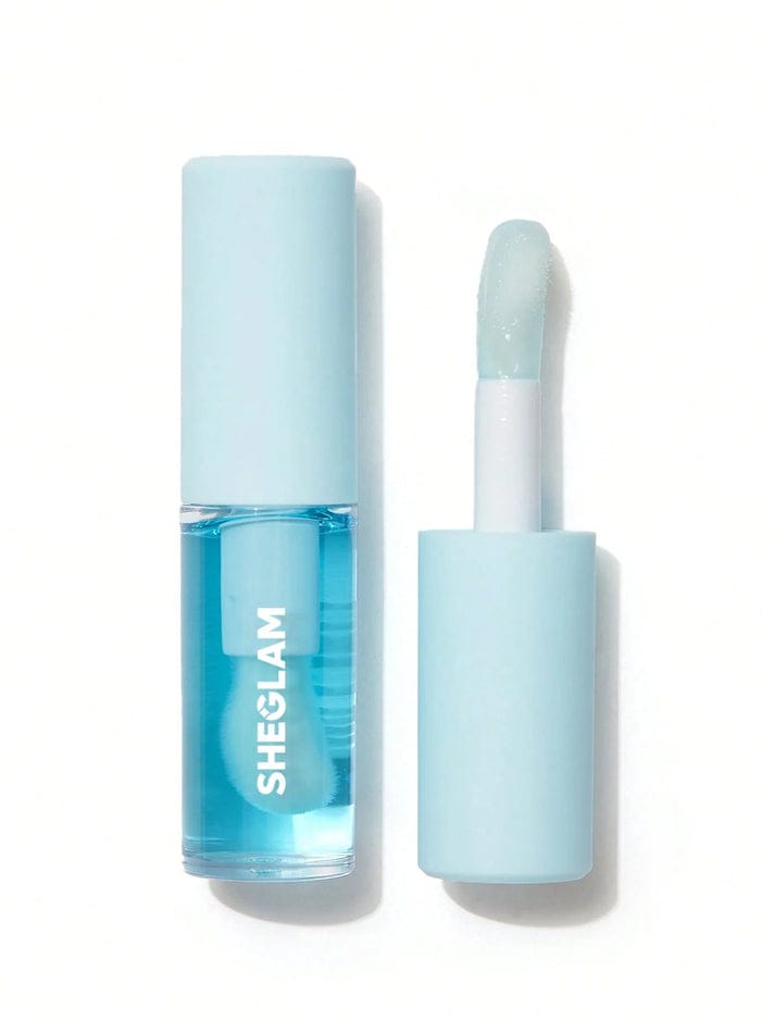 SHEGLAM Lip Gloss 5 Pcs Set – High Shine Non-Sticky Lip Gloss JZCosmetics.com