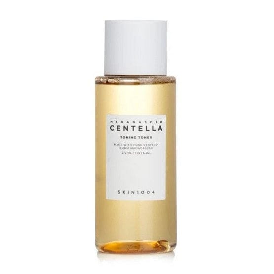 SKIN1004 Madagascar Centella Toning Toner 210ml JZCosmetics.com