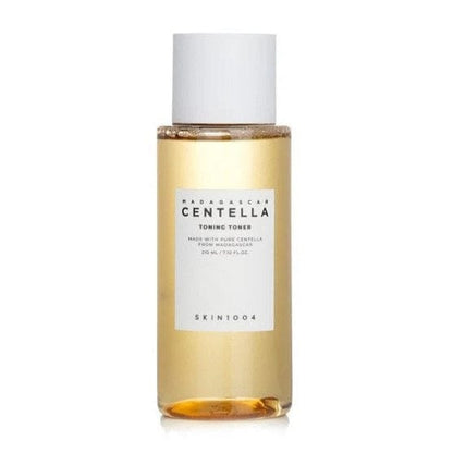 SKIN1004 Madagascar Centella Toning Toner 210ml JZCosmetics.com