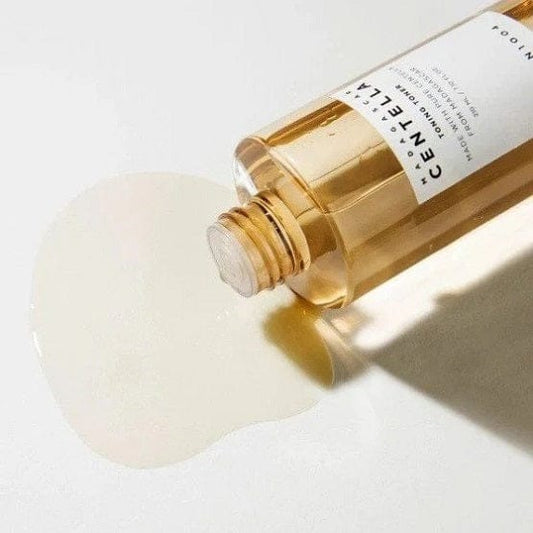 SKIN1004 Madagascar Centella Toning Toner 210ml JZCosmetics.com