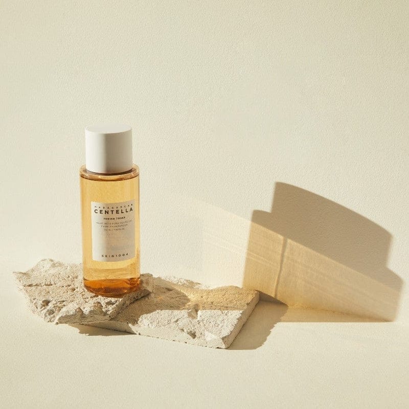 SKIN1004 Madagascar Centella Toning Toner 210ml JZCosmetics.com