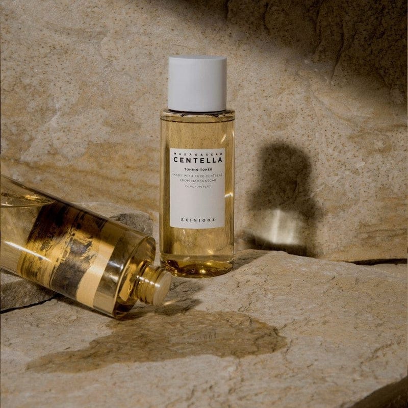 SKIN1004 Madagascar Centella Toning Toner 210ml JZCosmetics.com