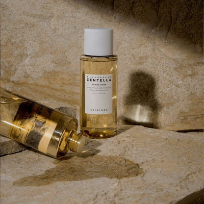 SKIN1004 Madagascar Centella Toning Toner 210ml JZCosmetics.com
