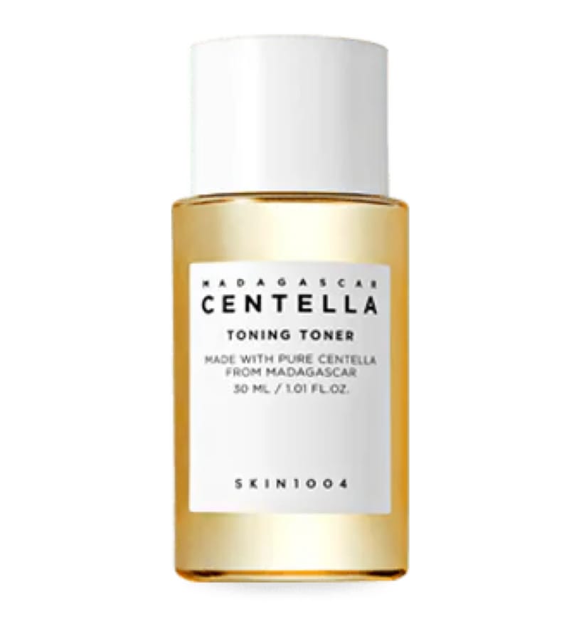 SKIN1004 Madagascar Centella Toning Toner 210ml JZCosmetics.com