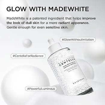 SKIN1004 Tone Brightening Capsule Ampoule 100ml JZCosmetics.com