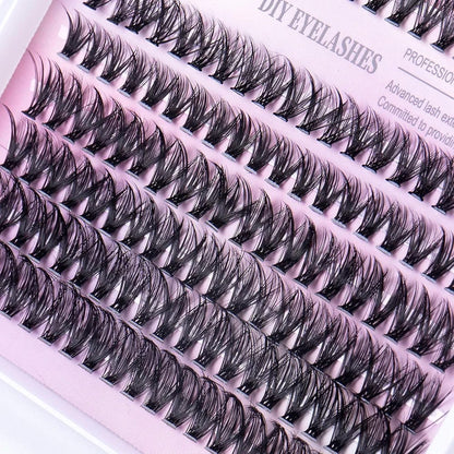 Sara & Oliver Handmade Eyelash Extension JZ Cosmetics
