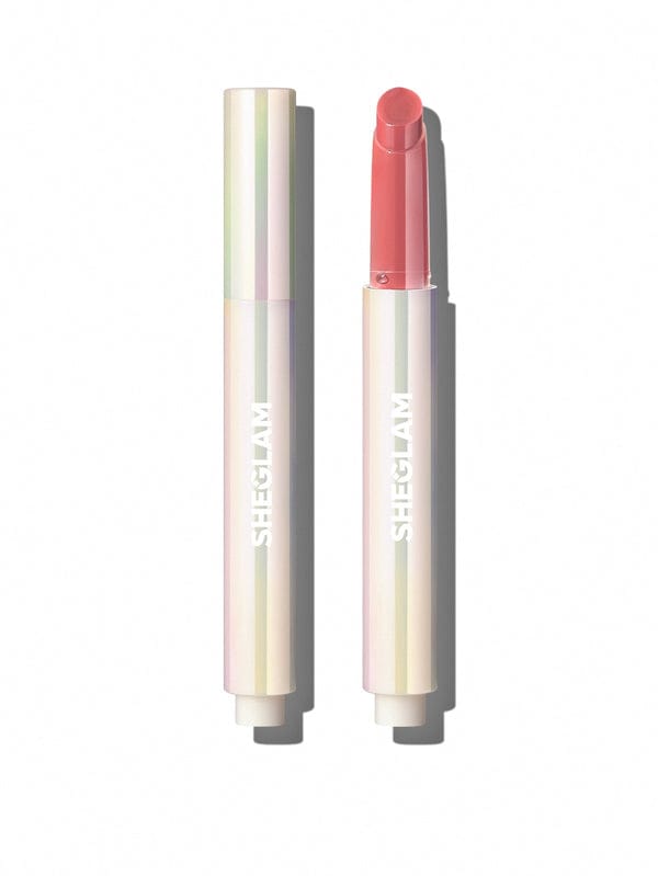SHEGLAM Pout Perfect Shine Lip Plumper 12pcs Set – Hydrating Glossy & Volumizing Lip Gloss JZCosmetics.com