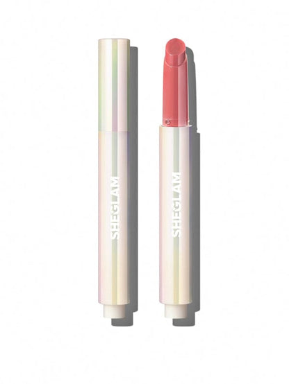 SHEGLAM Pout Perfect Shine Lip Plumper 12pcs Set – Hydrating Glossy & Volumizing Lip Gloss JZCosmetics.com