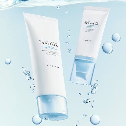 SKIN1004 Centella Water Fit Sun Serum 50ml – Lightweight SPF Sunscreen JZCosmetics.com