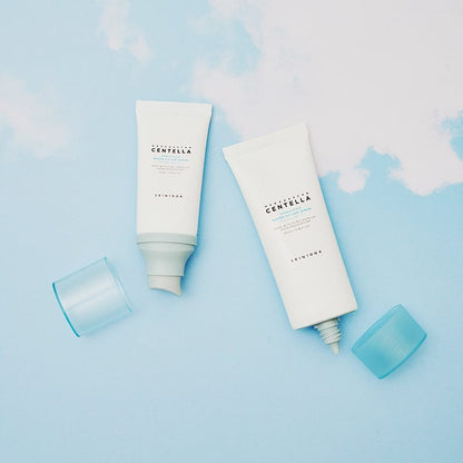SKIN1004 Centella Water Fit Sun Serum 50ml – Lightweight SPF Sunscreen JZCosmetics.com