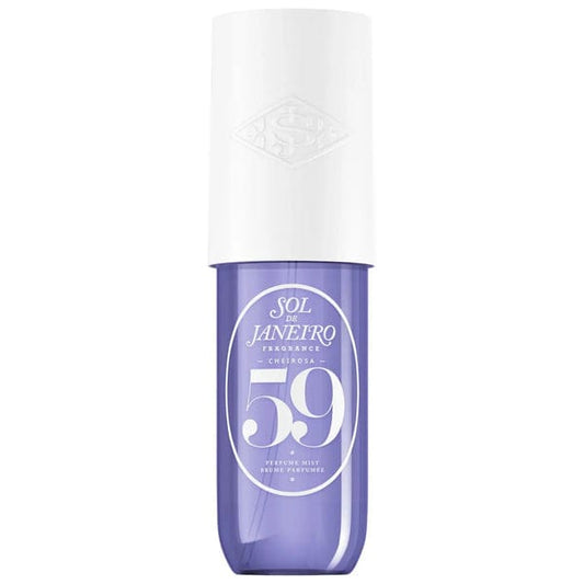 Sol De Janeiro 59 Body Mist 90ml JZCosmetics.com