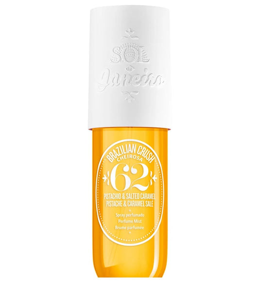 Sol De Janeiro 62 Body Mist 90ml JZCosmetics.com