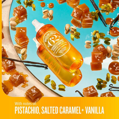 Sol De Janeiro 62 Body Mist 90ml JZCosmetics.com
