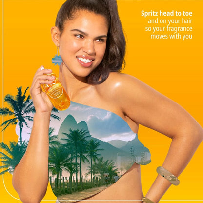 Sol De Janeiro 62 Body Mist 90ml JZCosmetics.com