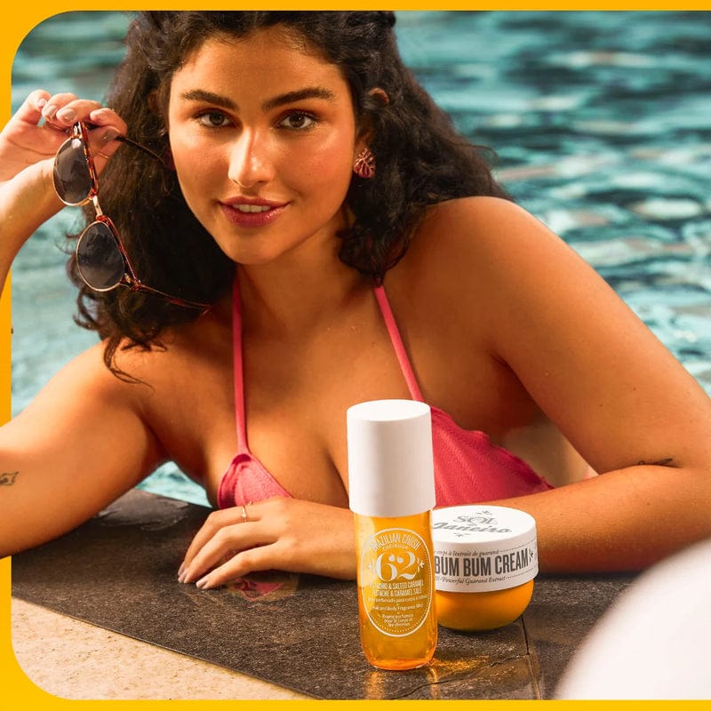 Sol De Janeiro 62 Body Mist 90ml JZCosmetics.com