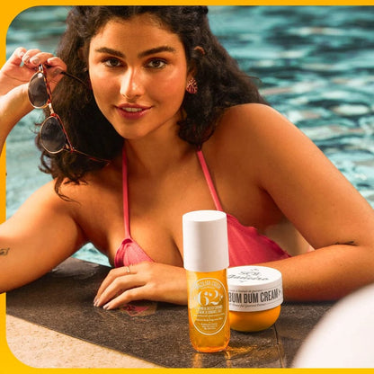 Sol De Janeiro 62 Body Mist 90ml JZCosmetics.com