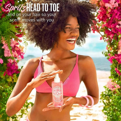 Sol De Janeiro 68 Body Mist 90ml JZCosmetics.com