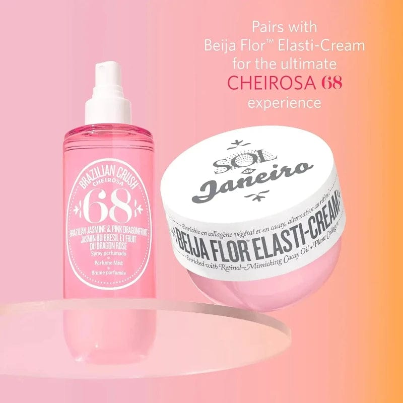 Sol De Janeiro 68 Body Mist 90ml JZCosmetics.com