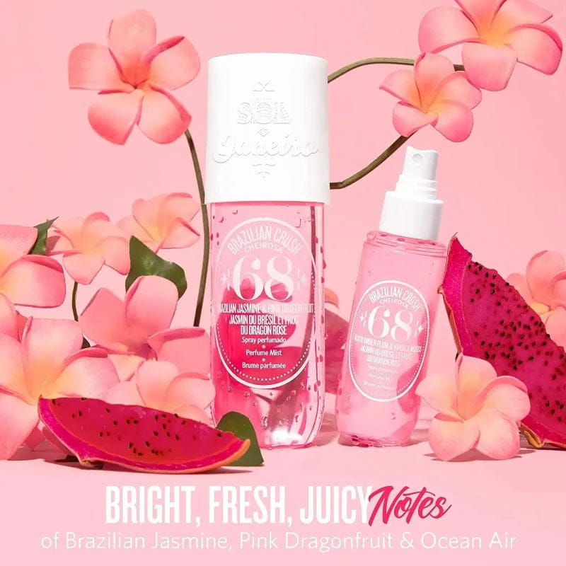 Sol De Janeiro 68 Body Mist 90ml JZCosmetics.com