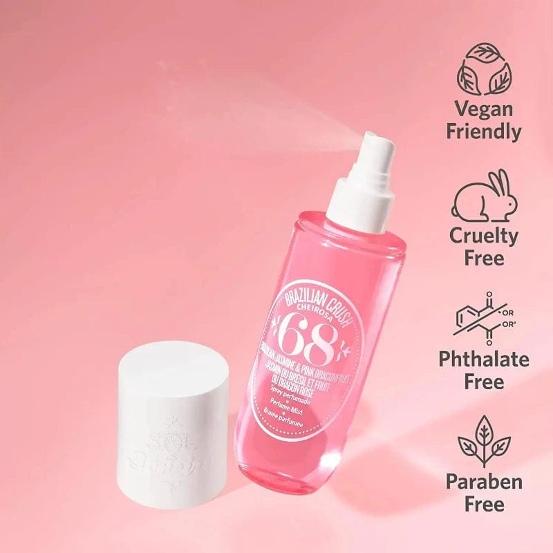 Sol De Janeiro 68 Body Mist 90ml JZCosmetics.com