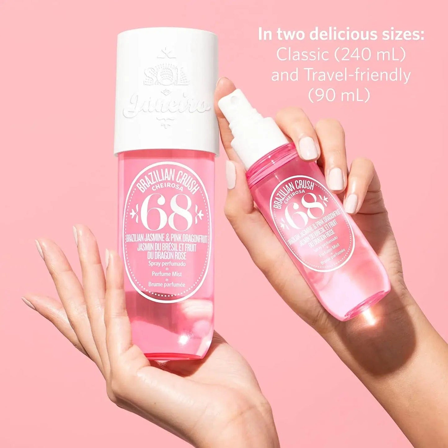 Sol De Janeiro 68 Body Mist 90ml JZCosmetics.com