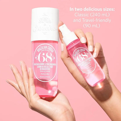 Sol De Janeiro 68 Body Mist 90ml JZCosmetics.com