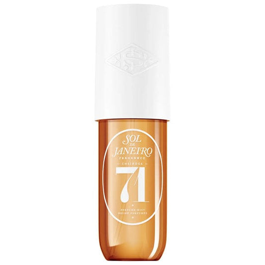 Sol De Janeiro 71 Body Mist 90ml JZCosmetics.com