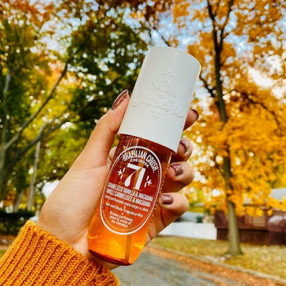 Sol De Janeiro 71 Body Mist 90ml JZCosmetics.com