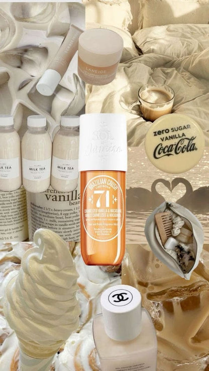 Sol De Janeiro 71 Body Mist 90ml JZCosmetics.com