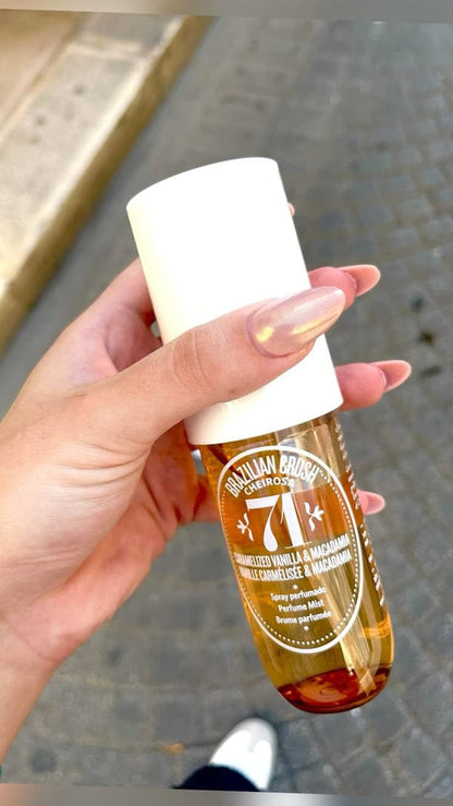 Sol De Janeiro 71 Body Mist 90ml JZCosmetics.com