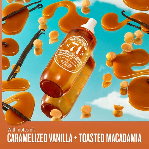 Sol De Janeiro 71 Body Mist 90ml JZCosmetics.com