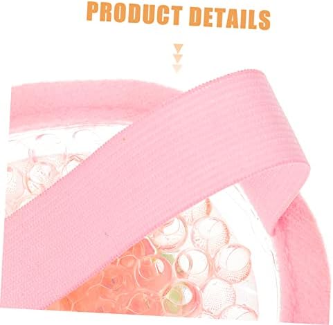 Sweet Beauty Relax Soothing Gel Eye Masks – Cooling, De-Puffing & Hydrating Under Eye Patches JZCosmetics.com
