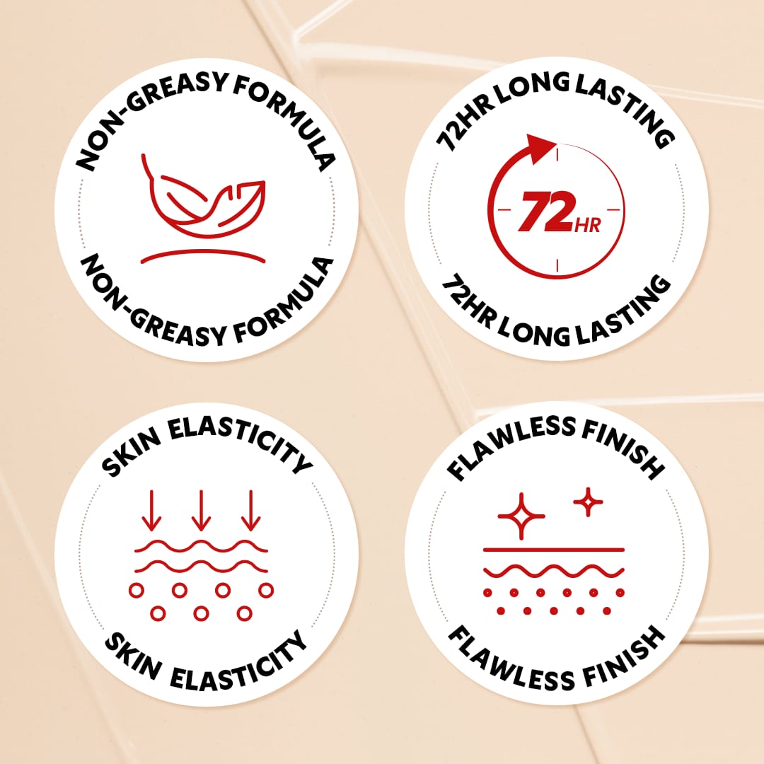 TIRTIR Mask Fit Red Cushion Foundation – High Coverage Cushion JZCosmetics.com