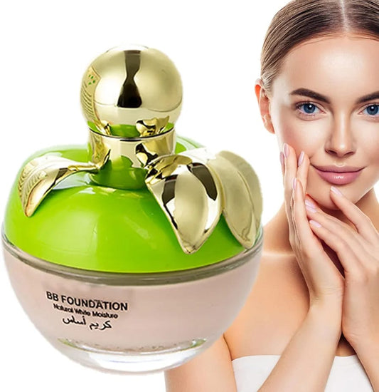 TLM Apple Foundation | Lightweight Liquid Foundation JZCosmetics.com