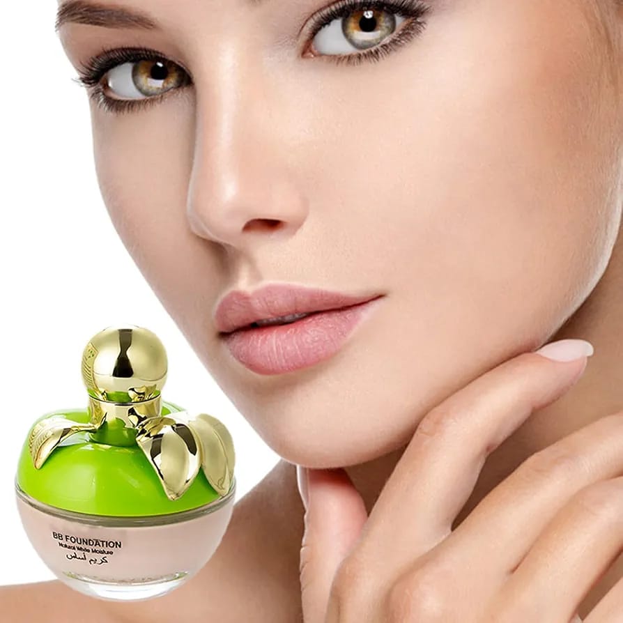TLM Apple Foundation | Lightweight Liquid Foundation JZCosmetics.com