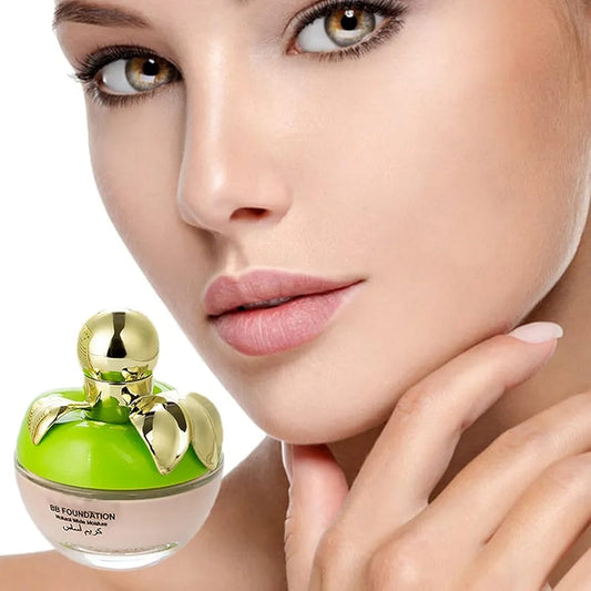 TLM Apple Foundation | Lightweight Liquid Foundation JZCosmetics.com