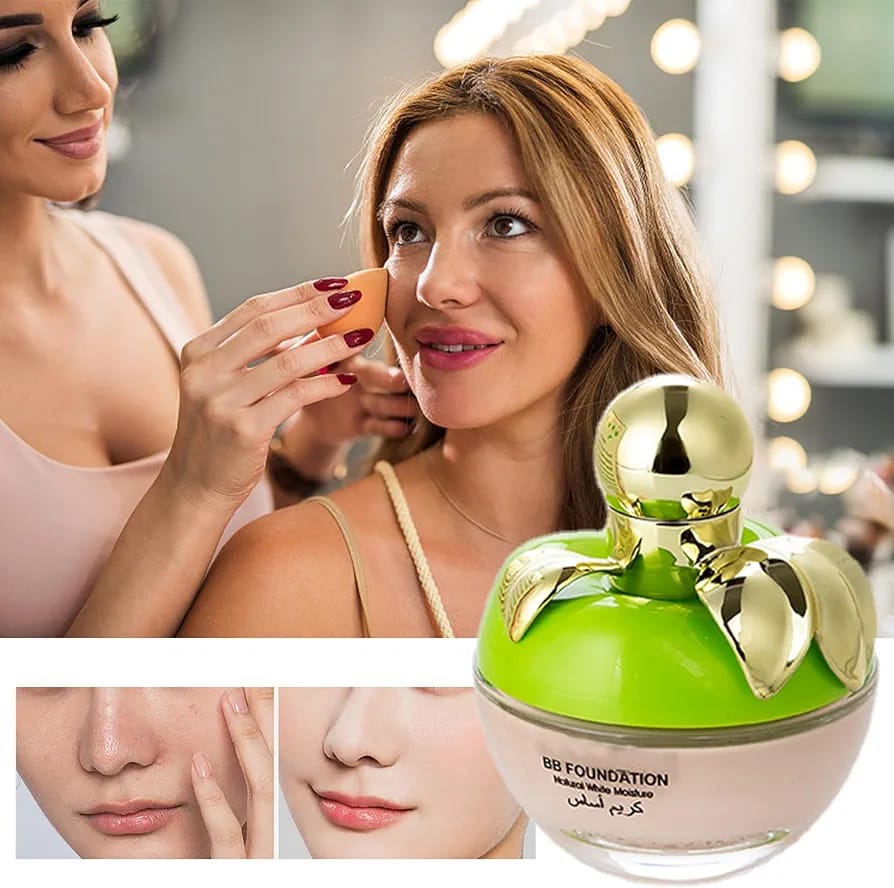TLM Apple Foundation | Lightweight Liquid Foundation JZCosmetics.com