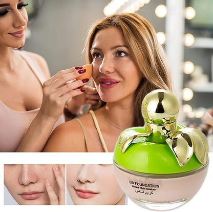 TLM Apple Foundation | Lightweight Liquid Foundation JZCosmetics.com
