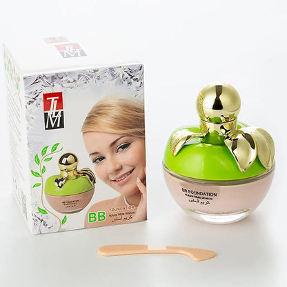 TLM Apple Foundation | Lightweight Liquid Foundation JZCosmetics.com