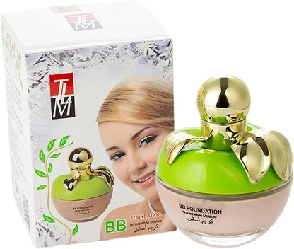 TLM Apple Foundation | Lightweight Liquid Foundation JZCosmetics.com