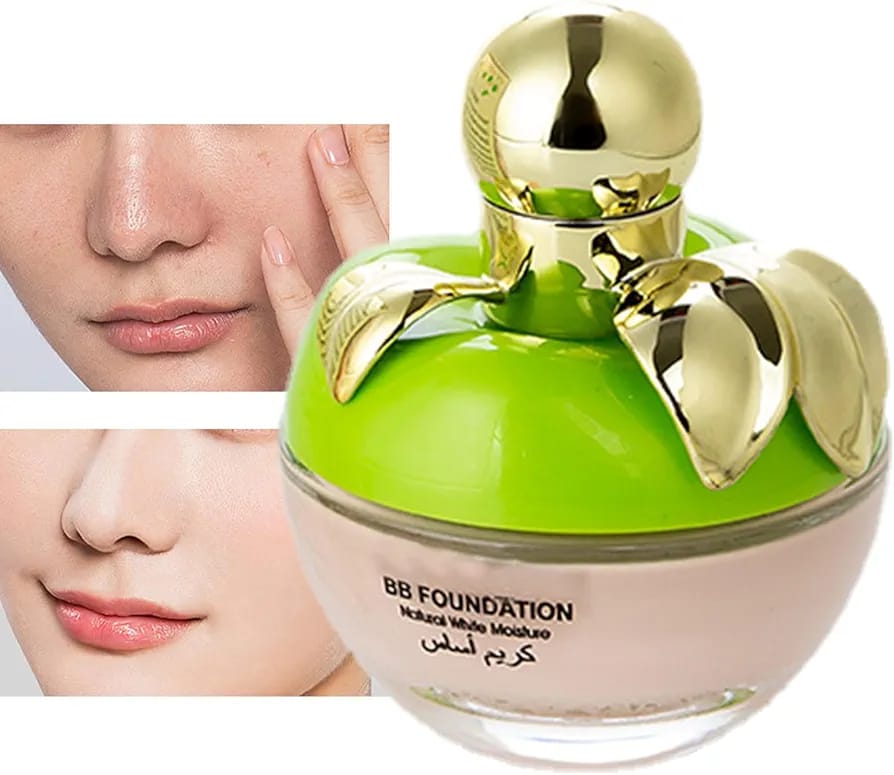 TLM Apple Foundation | Lightweight Liquid Foundation JZCosmetics.com