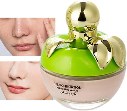 TLM Apple Foundation | Lightweight Liquid Foundation JZCosmetics.com