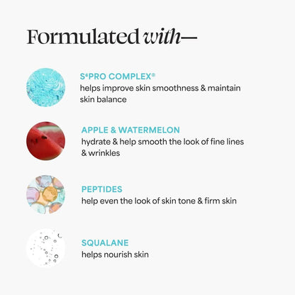 TULA 24-7 Moisture Hydrating Day & Night Cream – Deep Moisturizer JZCosmetics.com