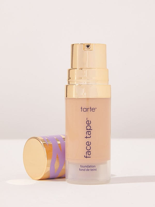 Tarte Face Tape Foundation 30ml – Full Coverage, Hydrating & Long-Lasting Foundation JZCosmetics.com