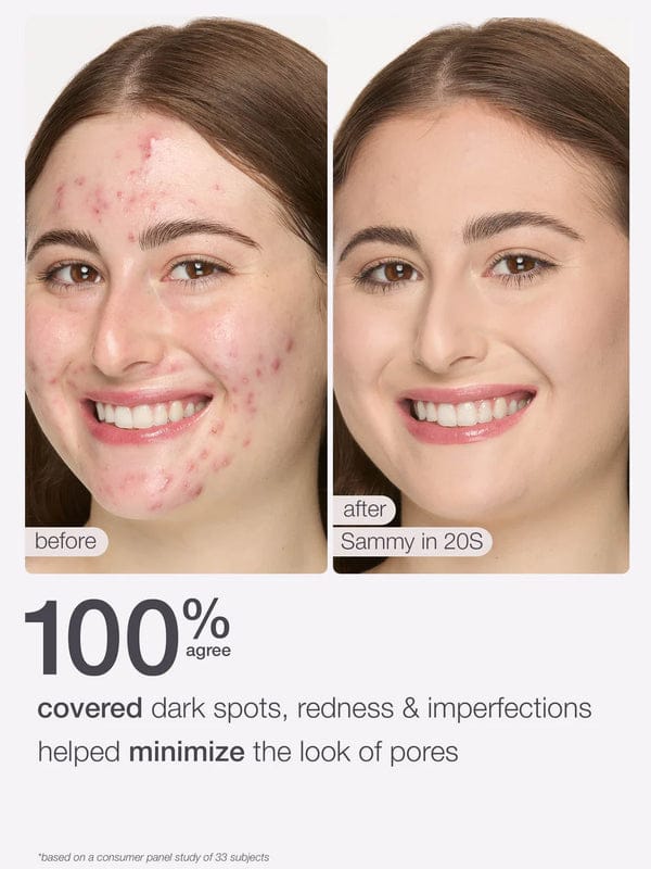 Tarte Face Tape Foundation 30ml – Full Coverage, Hydrating & Long-Lasting Foundation JZCosmetics.com
