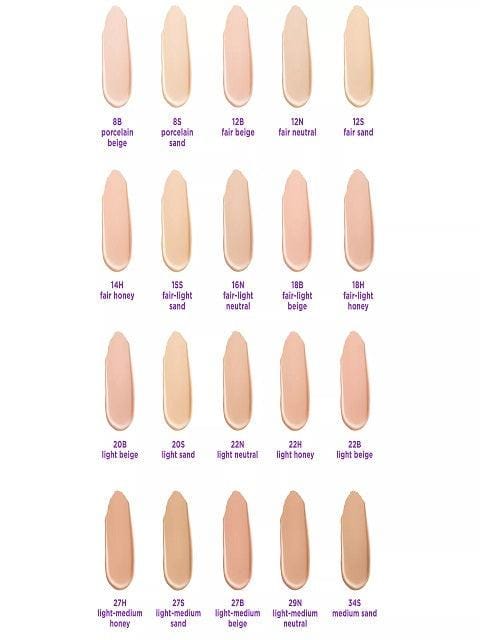 Tarte Face Tape Foundation 30ml – Full Coverage, Hydrating & Long-Lasting Foundation JZCosmetics.com