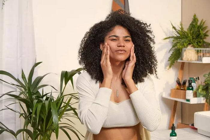 The Body Shop Tea Tree Oil Daily Solution 50ml JZCosmetics.com