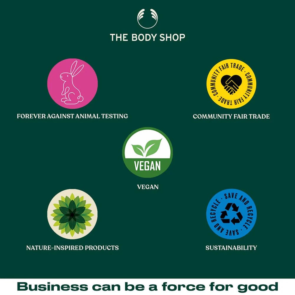 The Body Shop Tea Tree Skin Clearing Facial Wash 250ml JZCosmetics.com