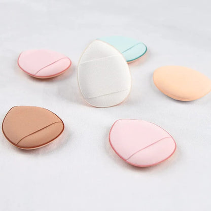 Top Beauty 12pcs Finger Puff Set JZCosmetics.com
